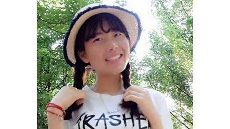 楊萍--西北農(nóng)林科技大學(xué)
現(xiàn)任：飼料銷售會(huì)計(jì)，初入社會(huì)，感受到資源家人的關(guān)懷，感覺(jué)這是一個(gè)能給人溫暖的家。希望自己與資源都能不斷進(jìn)步，取得更好的成績(jī)。